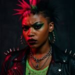 Rico Nasty: The Unapologetic Rise of a Punk-Rap Icon