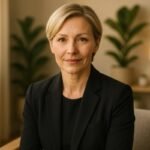 From Pain to Purpose: The Inspiring Journey of Dr. Serena Sterling