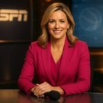 Shae Cornette Wikipedia: From Chicago Sports Reporter to ESPN First Take Host