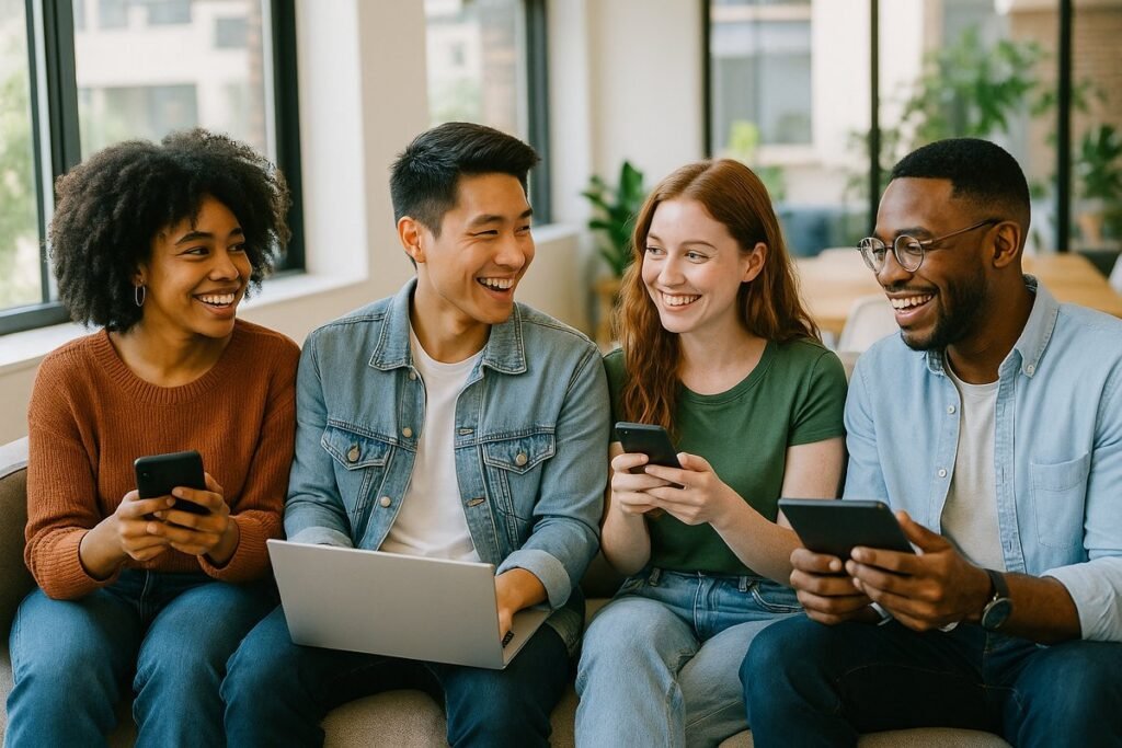 SoSoActive: More Than a Platform, It’s a Digital Movement