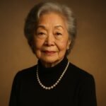 Takayo Fischer: A Life of Resilience, from Internment Camps to the Silver Screen