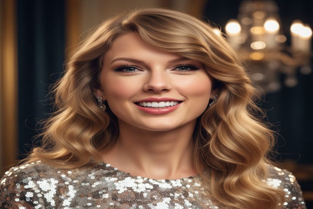 Taylor Swift Teeth Before and Now: The Untold Story of Her Smile Transformation