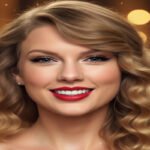 Taylor Swift's Teeth: The Evolution of a Superstar Smile