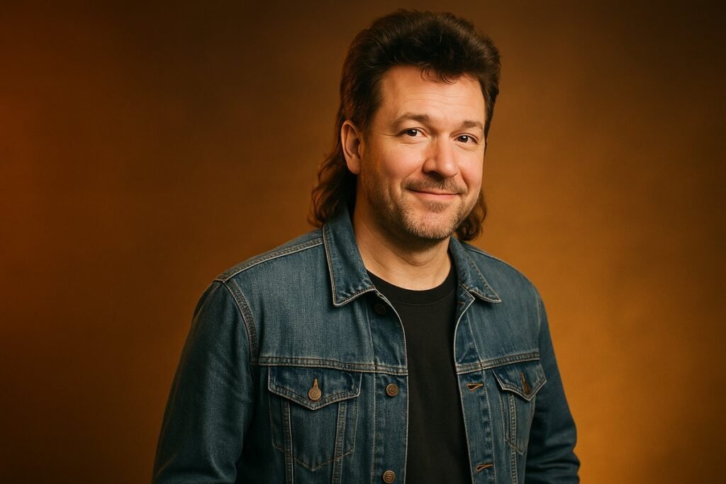 How Old Is Theo Von? Exploring the Comedian’s Age, Life Journey, and Rise to Fame