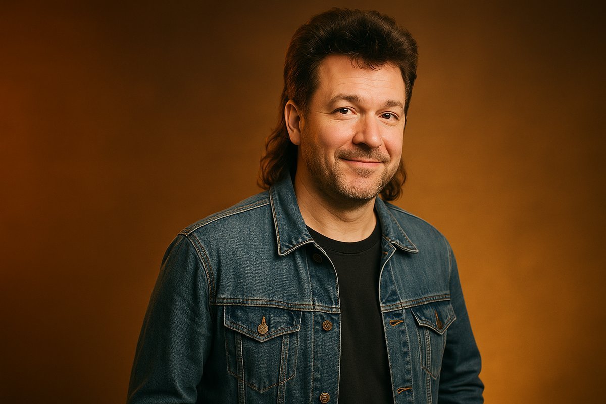 how old is theo vaughn