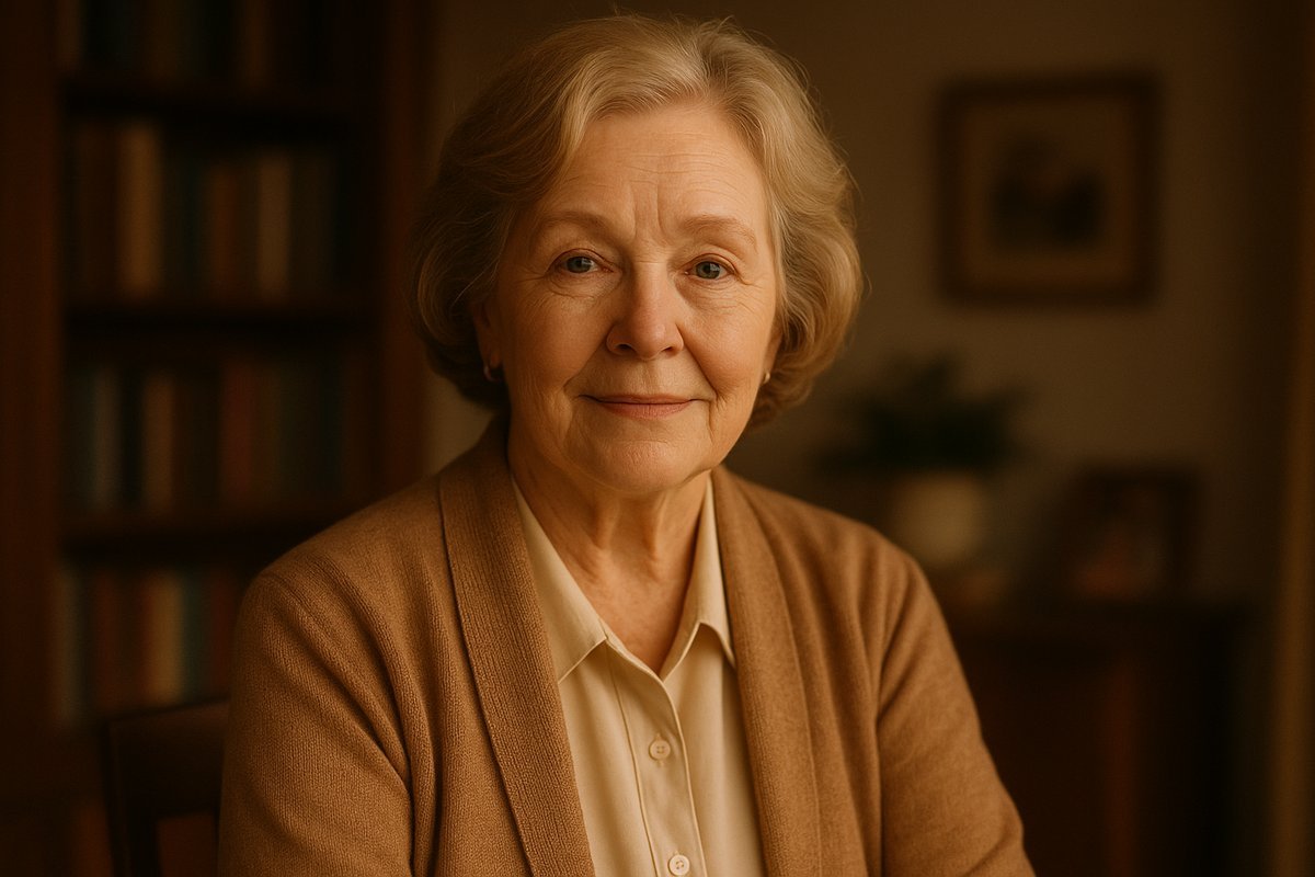 theresa seifert osment