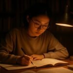 Xuebaotou: The Modern Symbol of Academic Striving and Student Identity