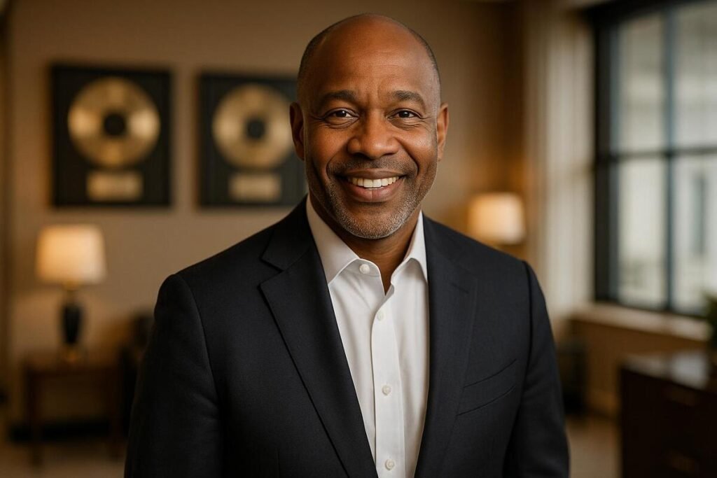 Zuri Kye Edwards: The Trusted Manager Behind Patti LaBelle’s Enduring Success