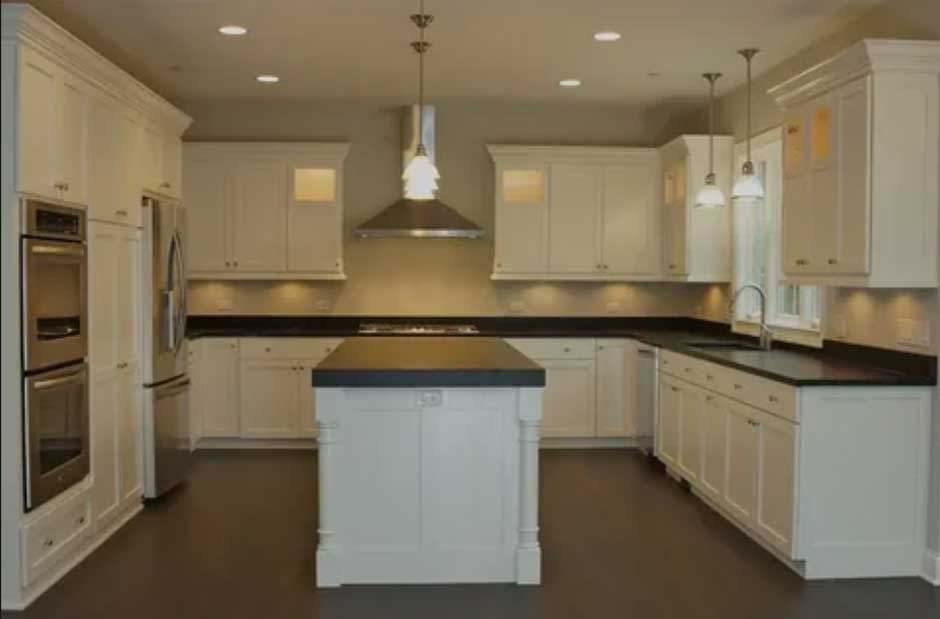 Understanding Flat Panel Cabinets Features Benefits and Design Options