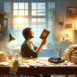 What Every New Author Needs to Know Before Publishing Their First Book