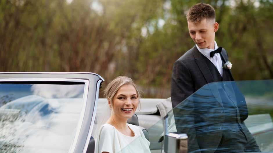 What Makes Prom Night So Unforgettable for Teens