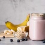 What’s the Best Milkshake for Muscle Growth?