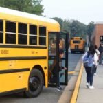 Why Mini School Bus Rentals Are in High Demand in the UK? 