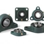 Why Pillow Block Bearings Are Critical in Conveyor and Motor Systems