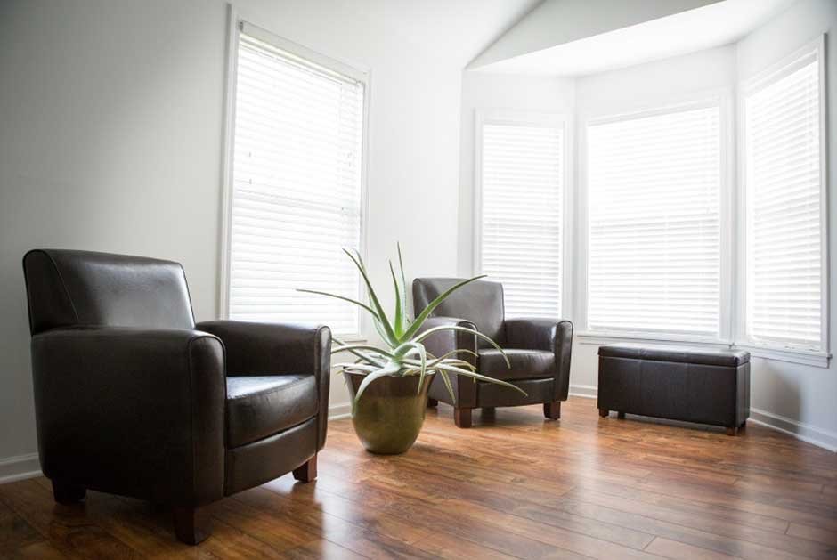 Why Quality Chair Fitting Matters For Your Home