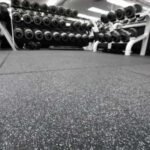 Why Rubber Flooring Is a Smart Choice for Dubai Apartments