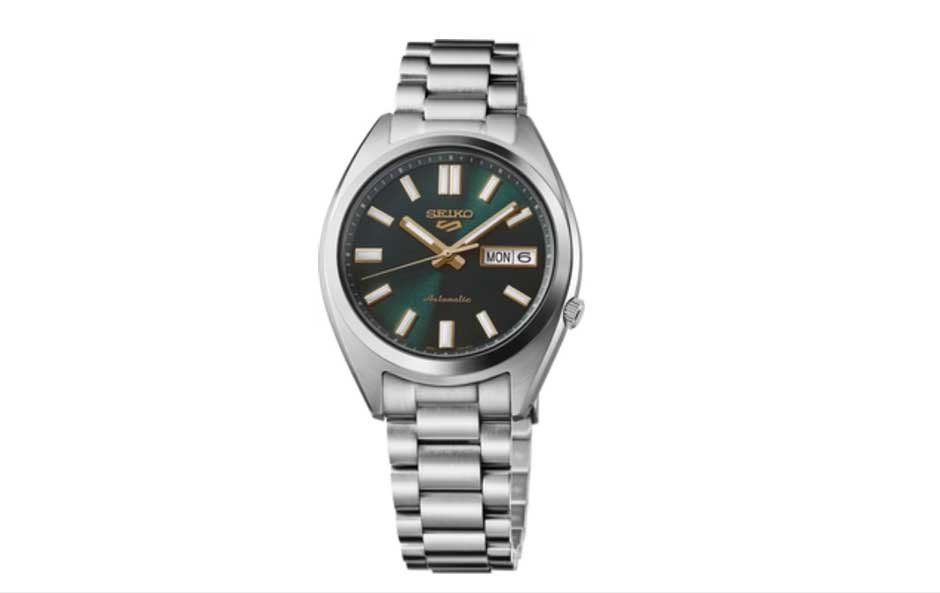 Why Seiko Watches Are the Best Choice for Everyday Luxury