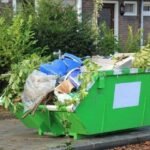 Why Skip Hire Matters for Garden Clearance Jobs?
