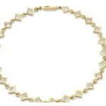 Why the Tennis Bracelet Is Still the Most Iconic Jewelry Piece in 2025