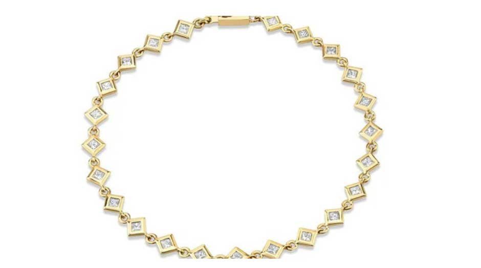 Why the Tennis Bracelet Is Still the Most Iconic Jewelry Piece in 2025