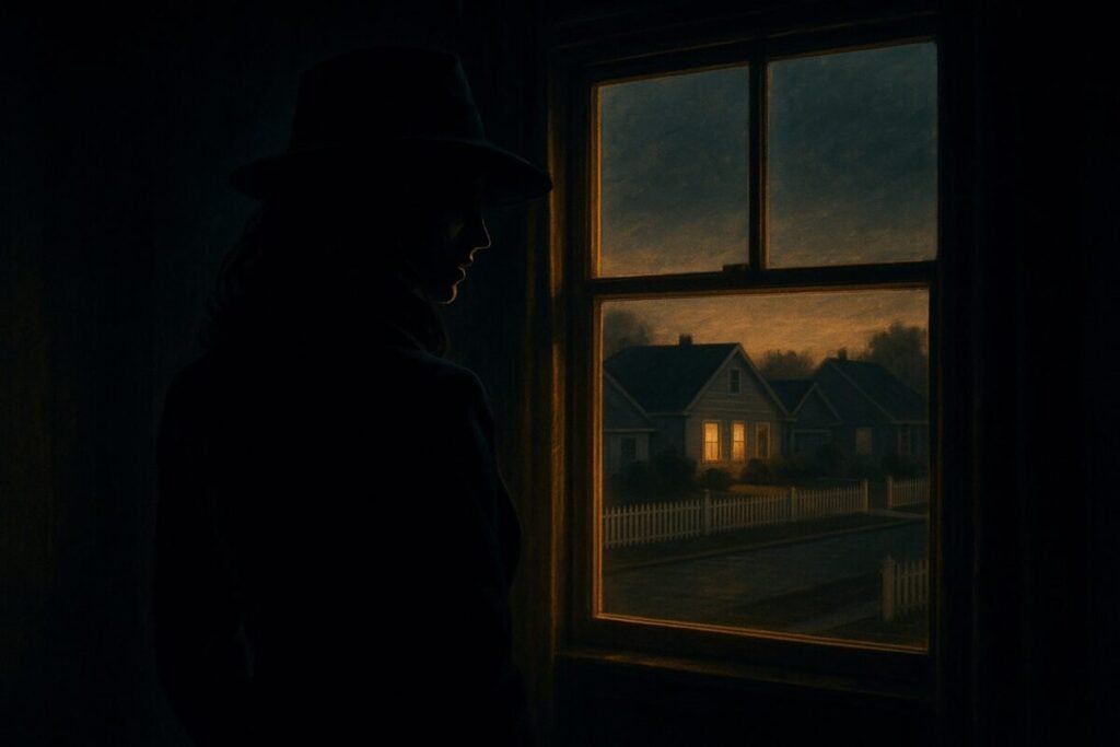 First Lie Wins: A Deep Dive into Ashley Elston’s Thriller