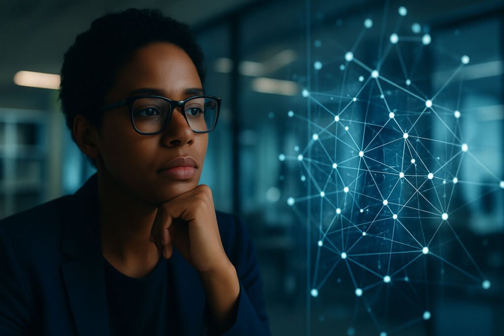 Seekde Explained: The Next Generation of AI-Powered Digital Discovery